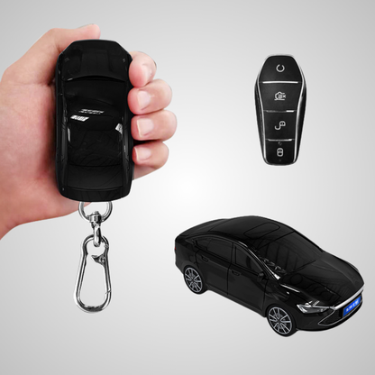 BlazeGuard Key – Compatible con BYD Qin PLUS (BYD-2)