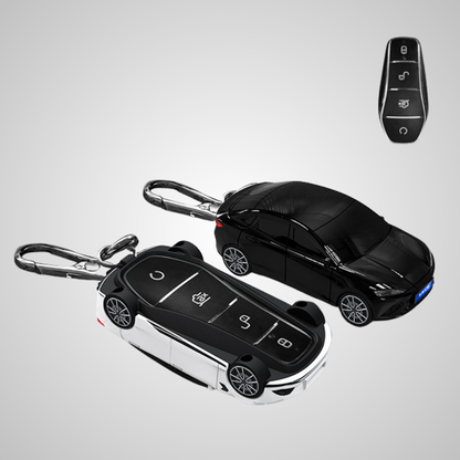 BlazeGuard Key – Compatible con BYD Seal (BYD-3)