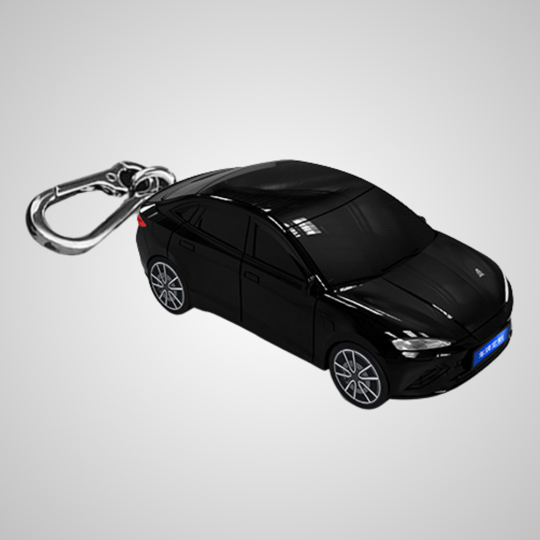 BlazeGuard Key – Compatible con BYD Seal (BYD-3)