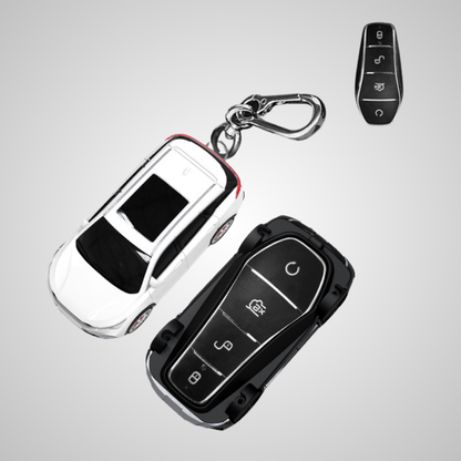 BlazeGuard Key – Compatible con BYD Tang (BYD-7)