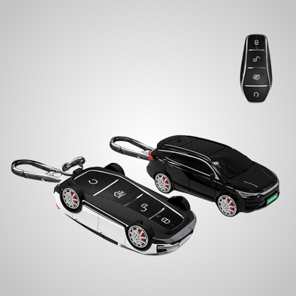 BlazeGuard Key – Compatible con BYD Tang (BYD-7)