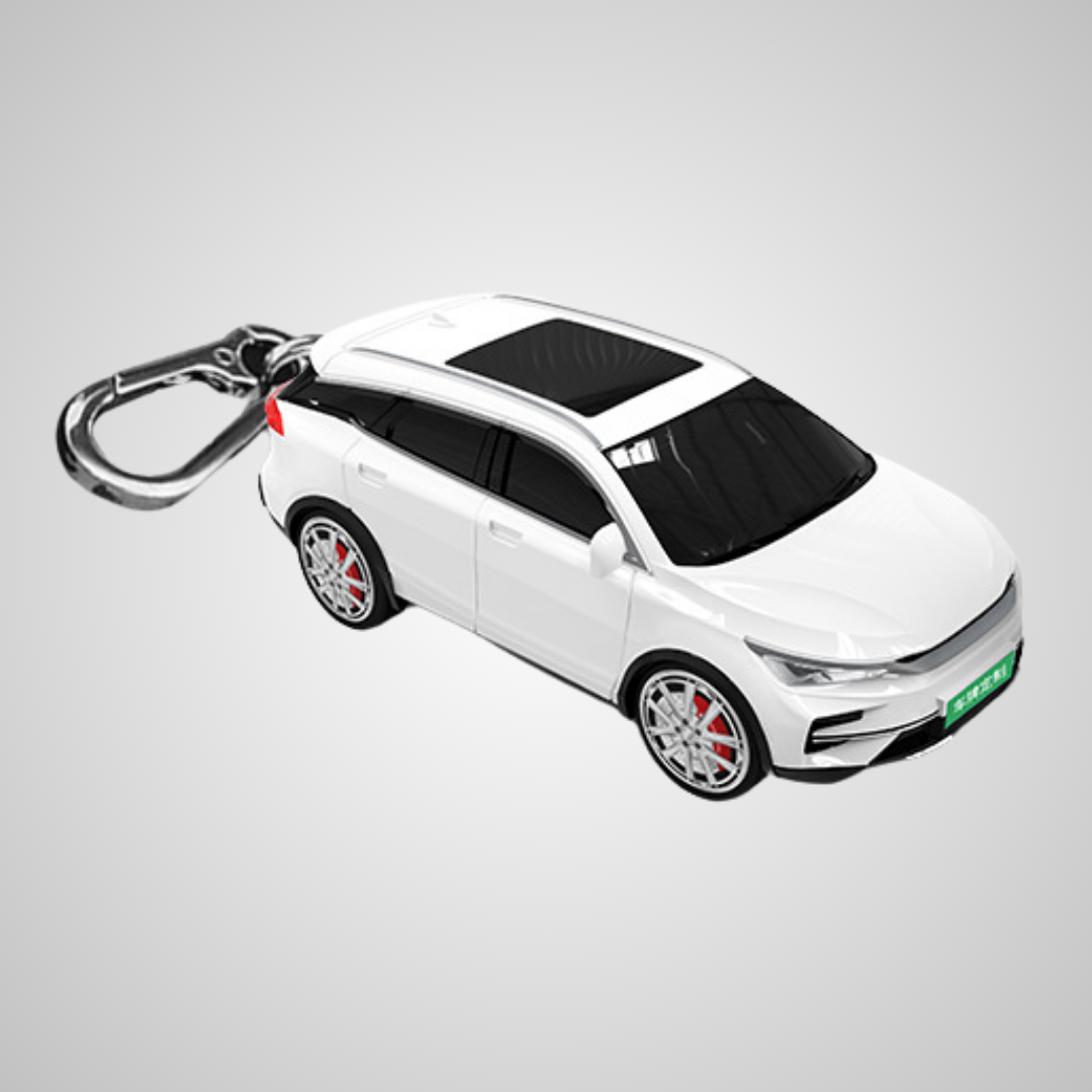 BlazeGuard Key – Compatible con BYD Tang (BYD-7)