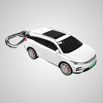 BlazeGuard Key – Compatible con BYD Tang (BYD-7)