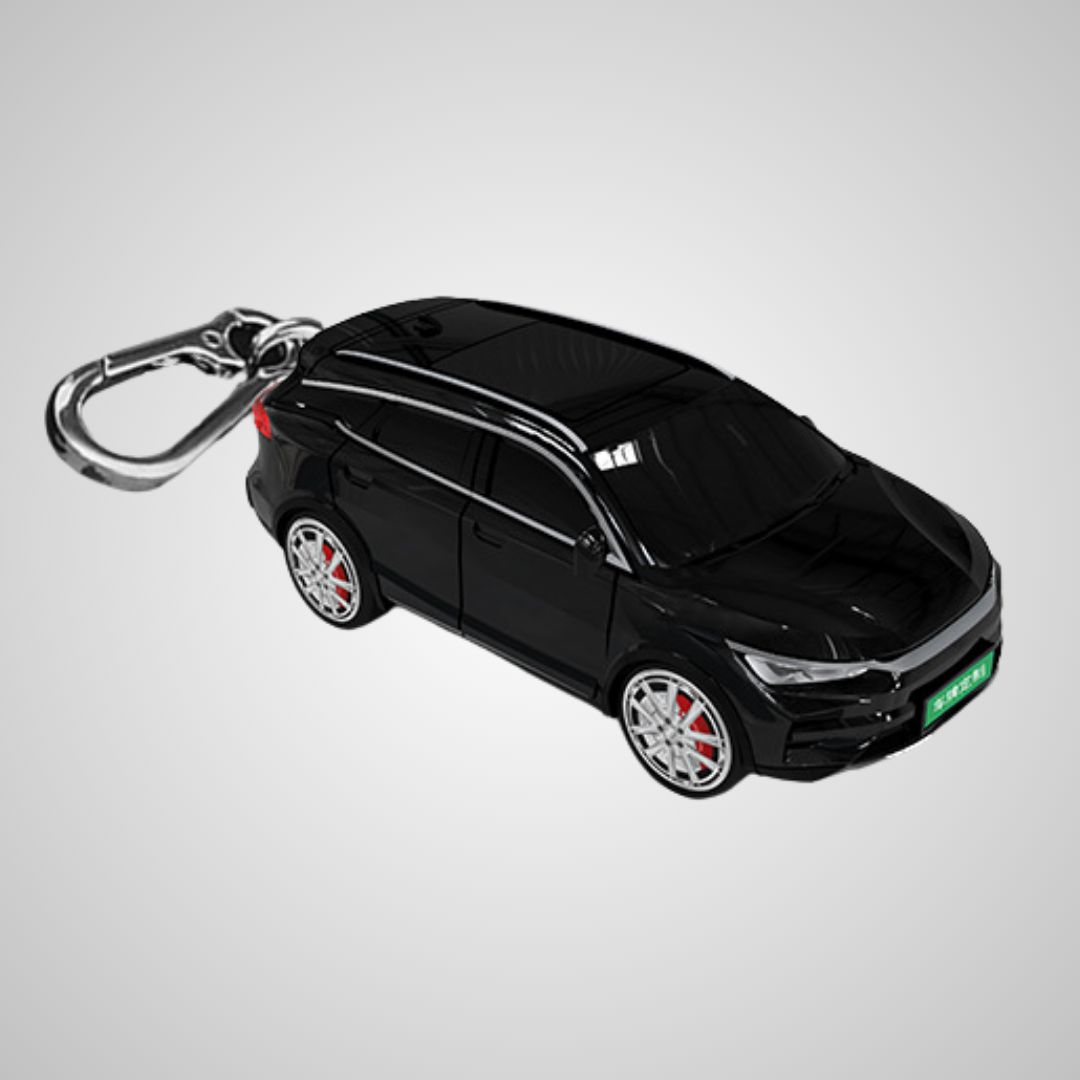 BlazeGuard Key – Compatible con BYD Tang (BYD-7)