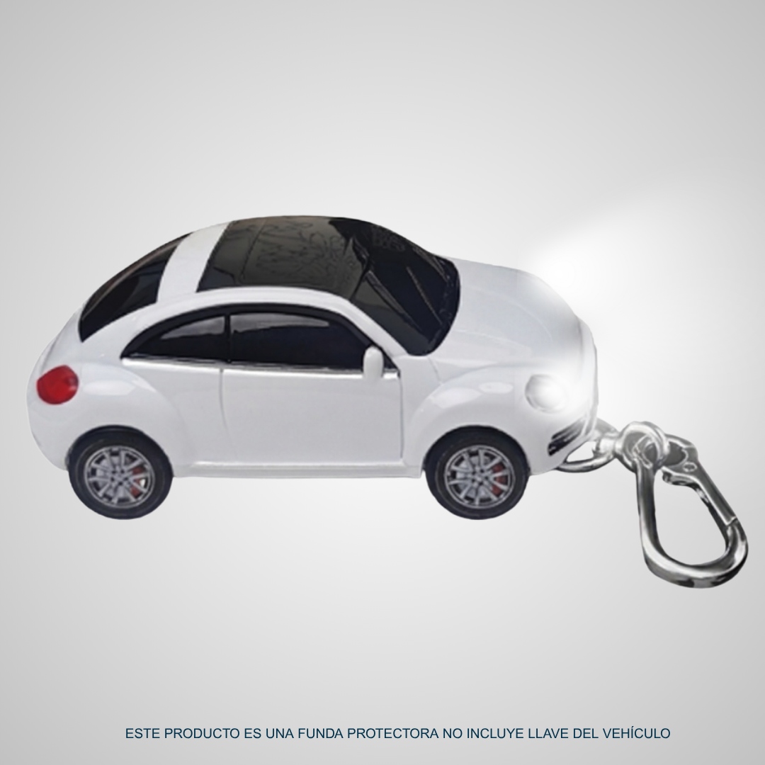 BlazeGuard Key – German Layout/Compatible with Jetta