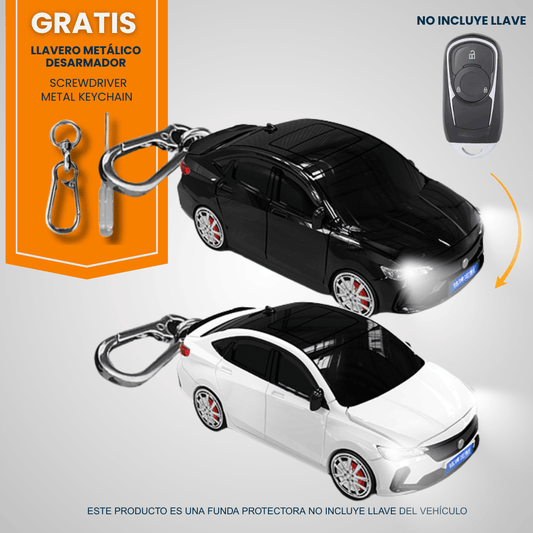BGK Compatible con Buick Verano BK-2