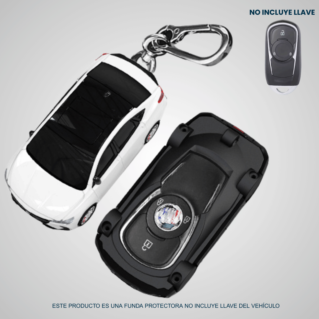 BGK Compatible con Buick Verano BK-2