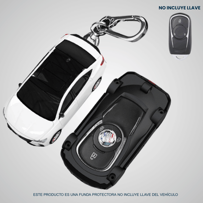 BGK Compatible con Buick Verano BK-2