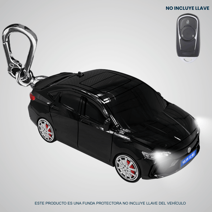 BGK Compatible con Buick Verano BK-2