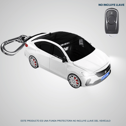 BGK Compatible con Buick Verano BK-2