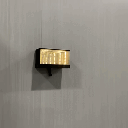 Blaze Garage Infinity™