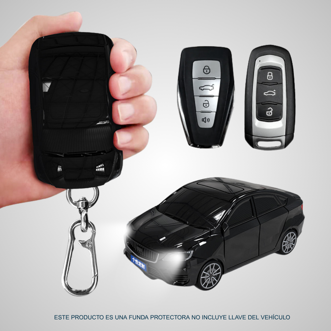 BlazeGuard Key – Japanese Design T/Compatible with Toyota Sienna