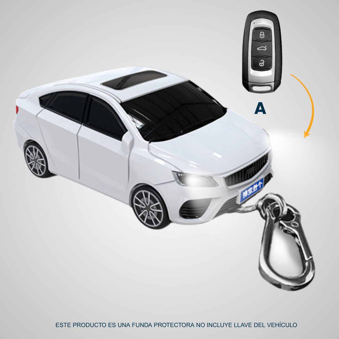 BlazeGuard Key – Japanese Design T/Compatible with Toyota Sienna