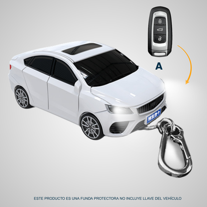 BlazeGuard Key – Japanese Design T/Compatible with Toyota Sienna