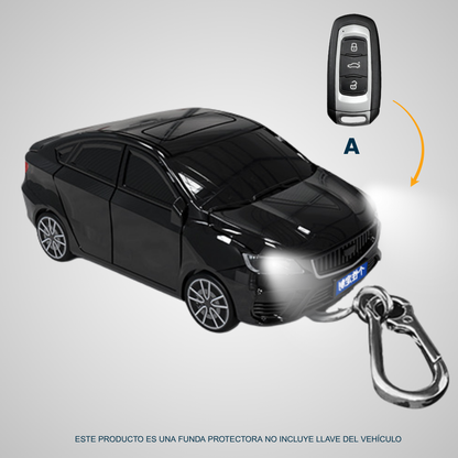 BlazeGuard Key – Japanese Design T/Compatible with Toyota Sienna