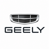 Compatible con Geely