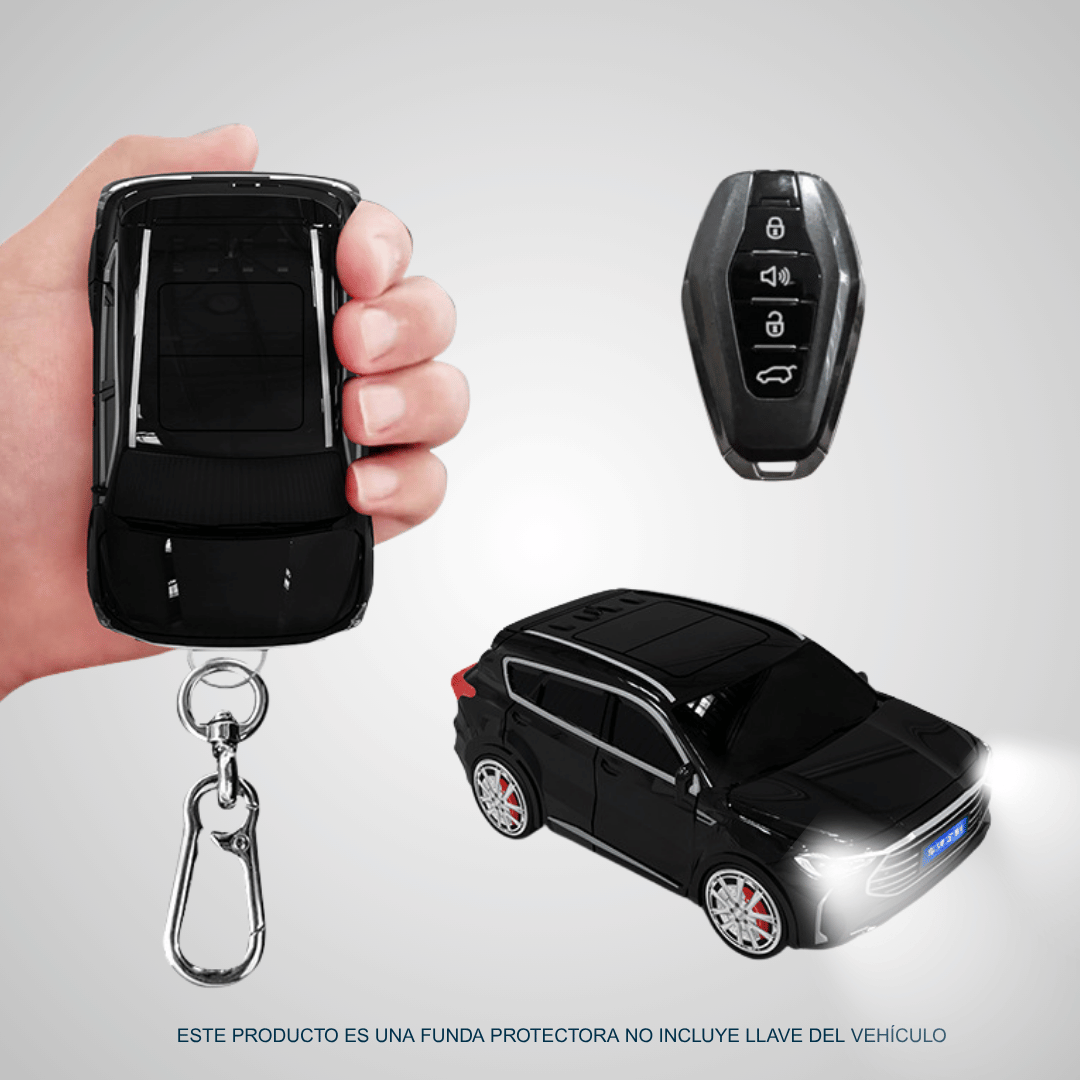 BGK compatible con Chery Jetour X70 (JT-1)