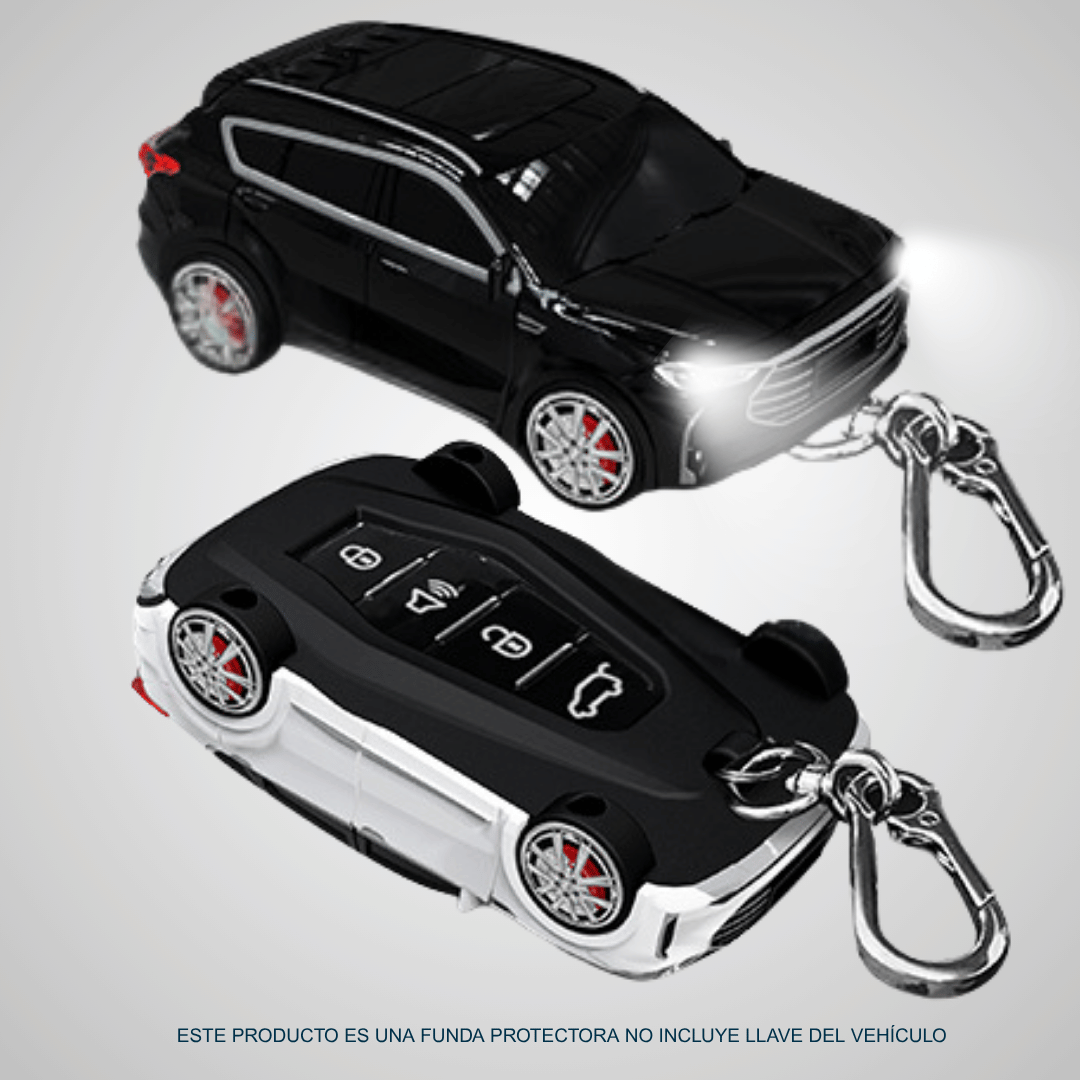 BGK compatible con Chery Jetour X70 (JT-1)