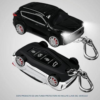 BGK compatible con Chery Jetour X70 (JT-1)