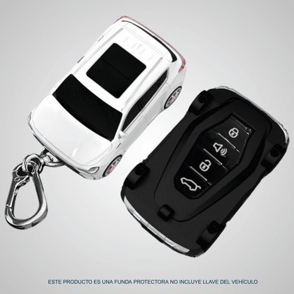 BGK compatible con Chery Jetour X70 (JT-1)