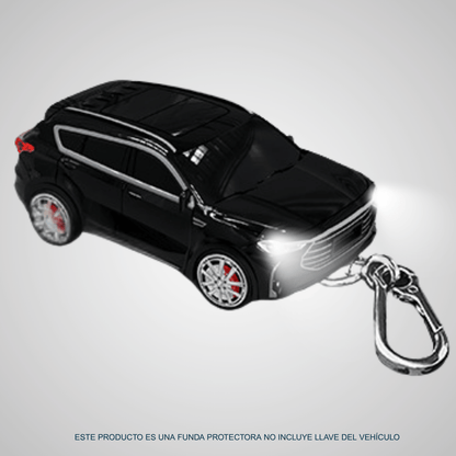 BGK compatible con Chery Jetour X70 (JT-1)