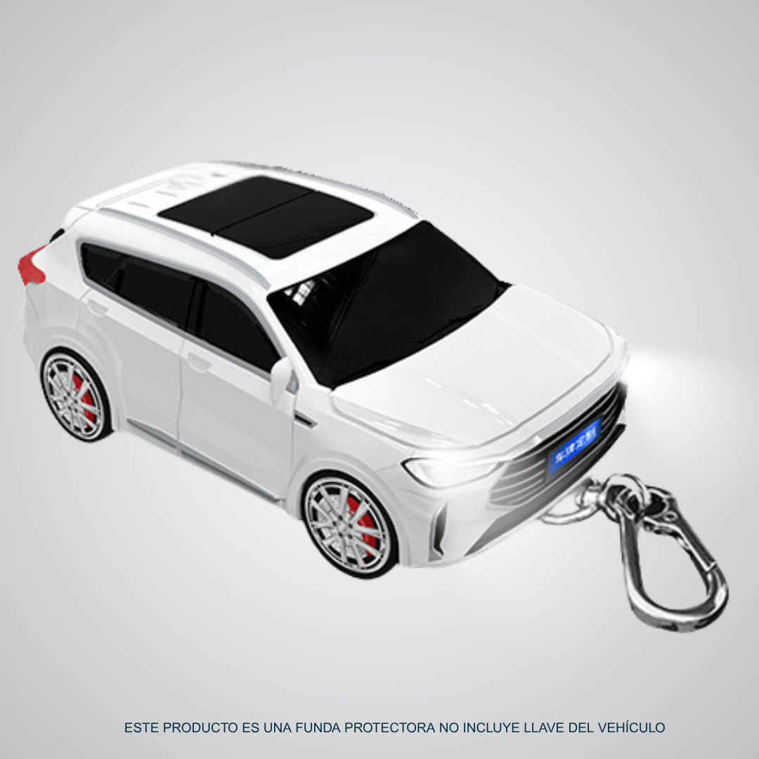 BGK compatible con Chery Jetour X70 (JT-1)