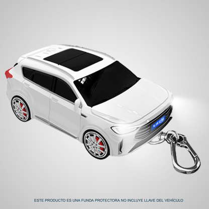 BGK compatible con Chery Jetour X70 (JT-1)