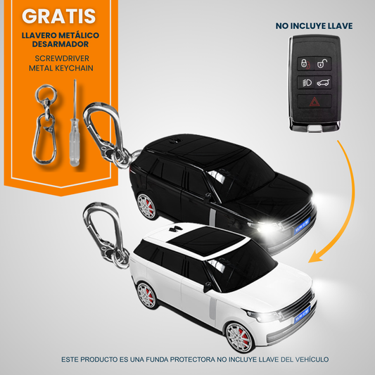 BGK Compatible con Land Rover y Jaguar