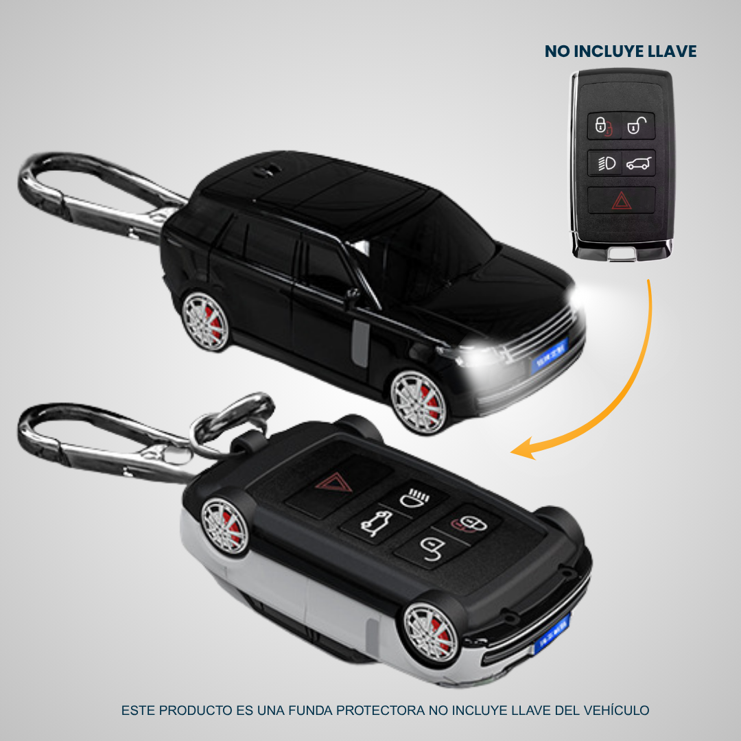 BlazeGuard Key – Japanese Design T/Compatible with Toyota Sienna