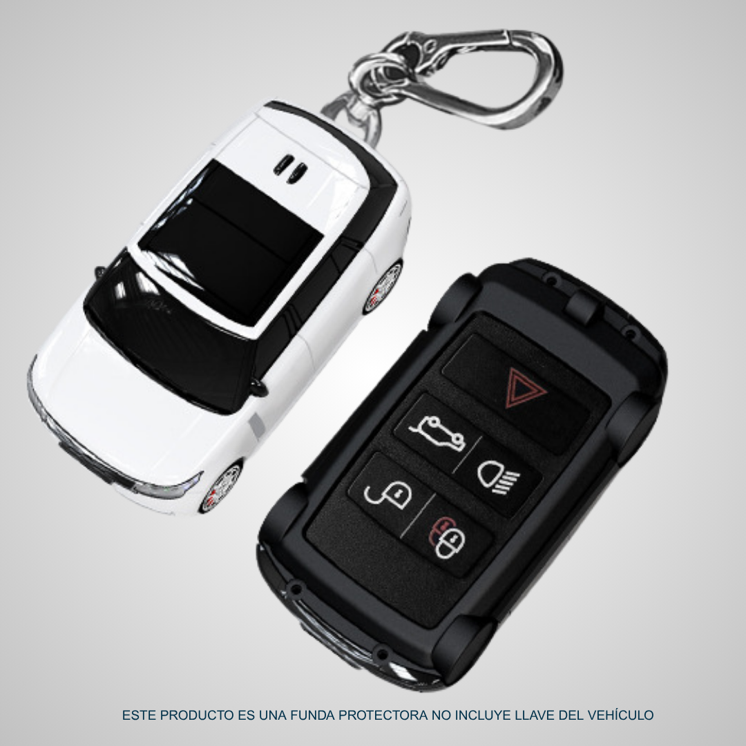 BlazeGuard Key – Japanese Design T/Compatible with Toyota Sienna