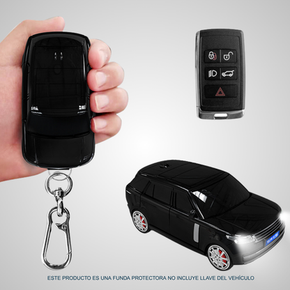 BlazeGuard Key – Japanese Design T/Compatible with Toyota Sienna