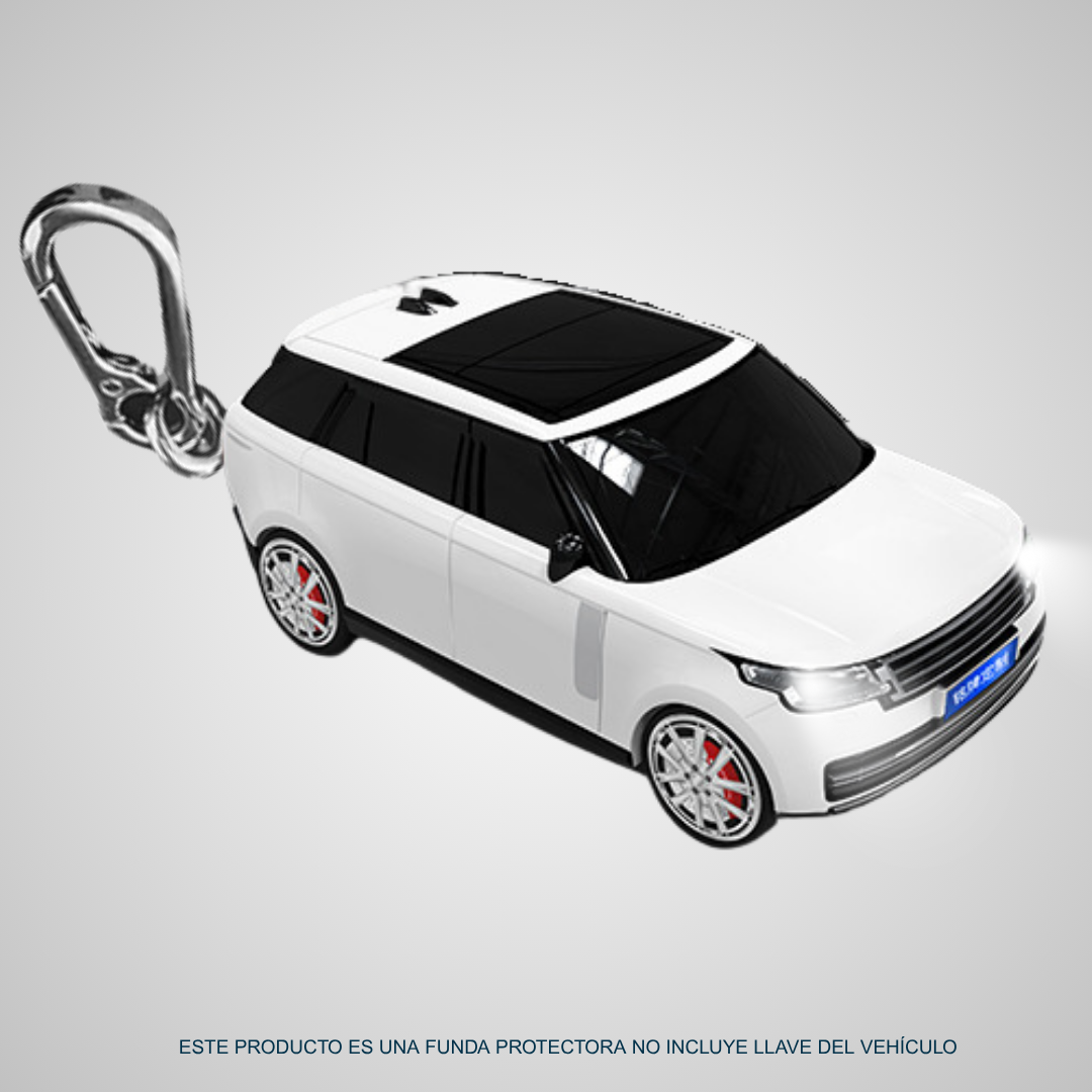 BlazeGuard Key – Japanese Design T/Compatible with Toyota Sienna