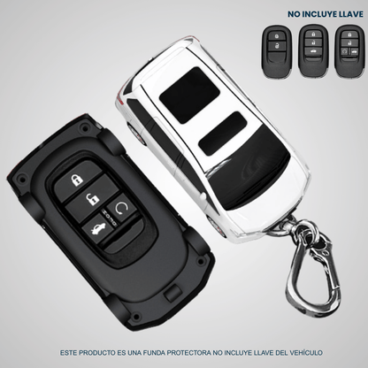 BlazeGuard Key – Diseño Japonés H/compatible con Honda Odyssey (BT-25)