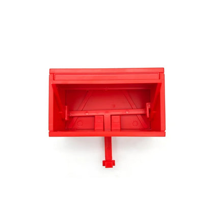 Blaze Garage Key