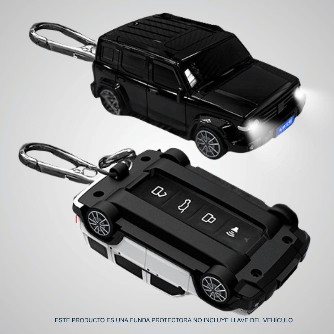 BGK Compatible con Great Wall Tank 300 (TK-1)