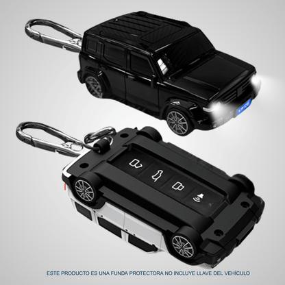 BGK Compatible con Great Wall Tank 300 (TK-1)