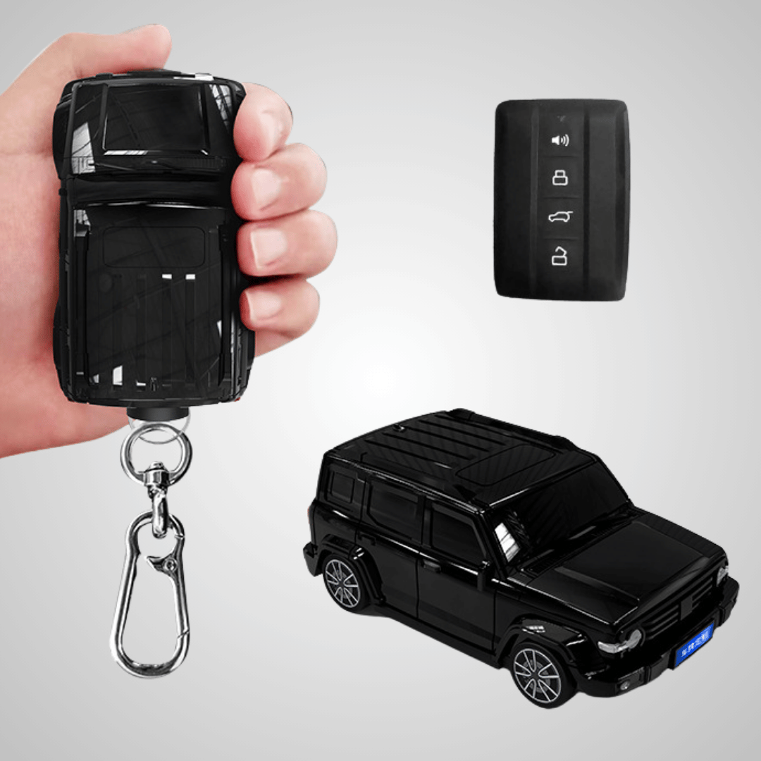 BGK Compatible con Great Wall Tank 300 (TK-1)