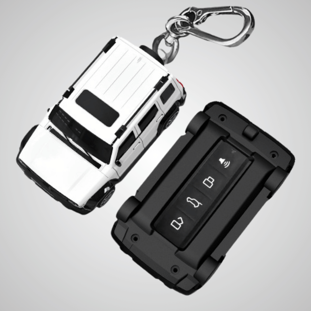 BGK Compatible con Great Wall Tank 300 (TK-1)