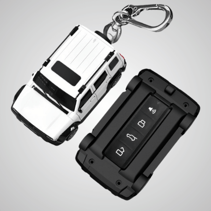 BGK Compatible con Great Wall Tank 300 (TK-1)