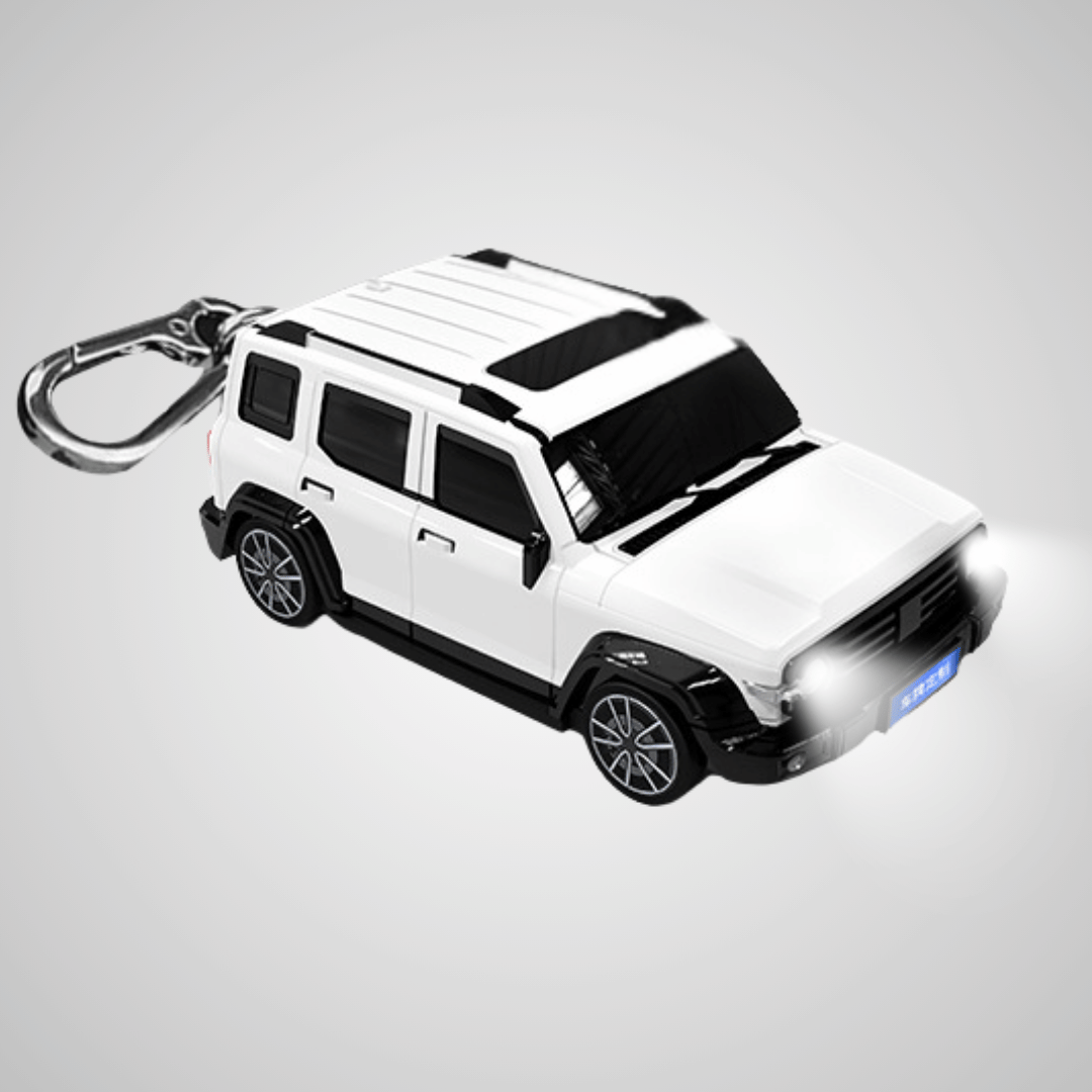 BGK Compatible con Great Wall Tank 300 (TK-1)