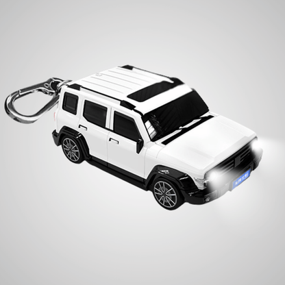 BGK Compatible con Great Wall Tank 300 (TK-1)