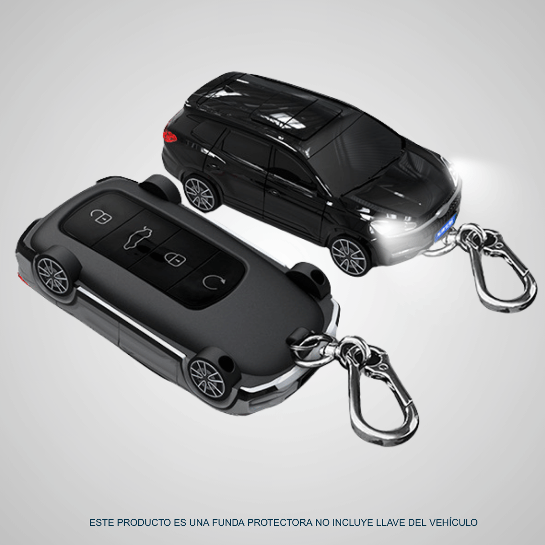 BGK compatible con Chery Tiggo 8 (QR-1)