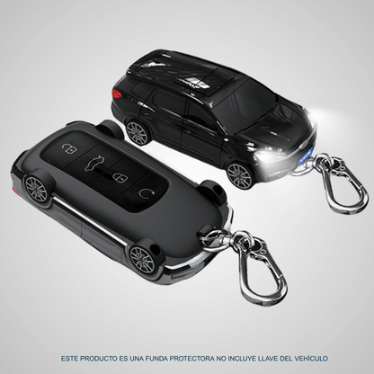 BGK compatible con Chery Tiggo 8 (QR-1)