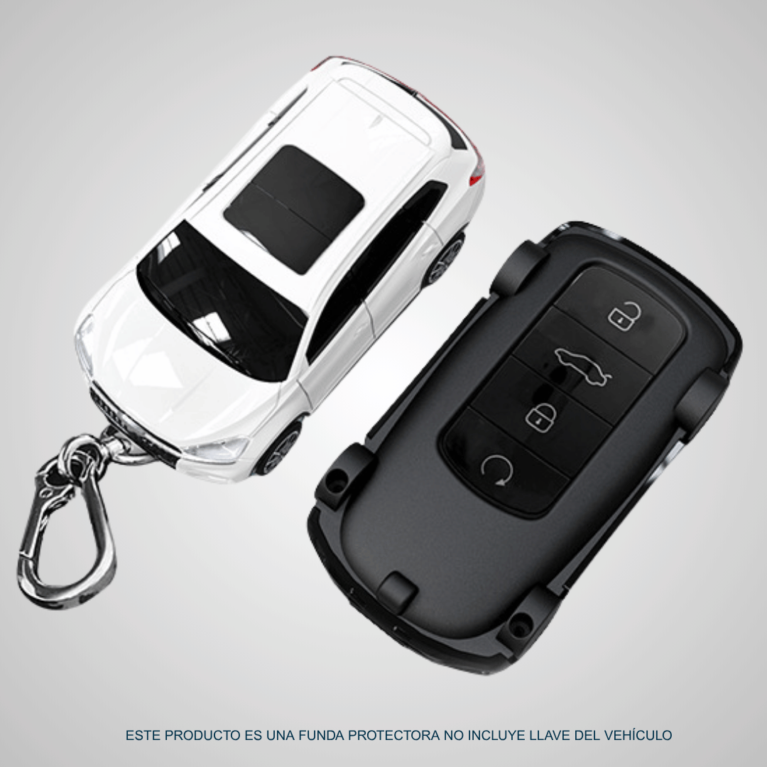 BGK compatible con Chery Tiggo 8 (QR-1)