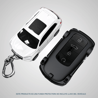 BGK compatible con Chery Tiggo 8 (QR-1)