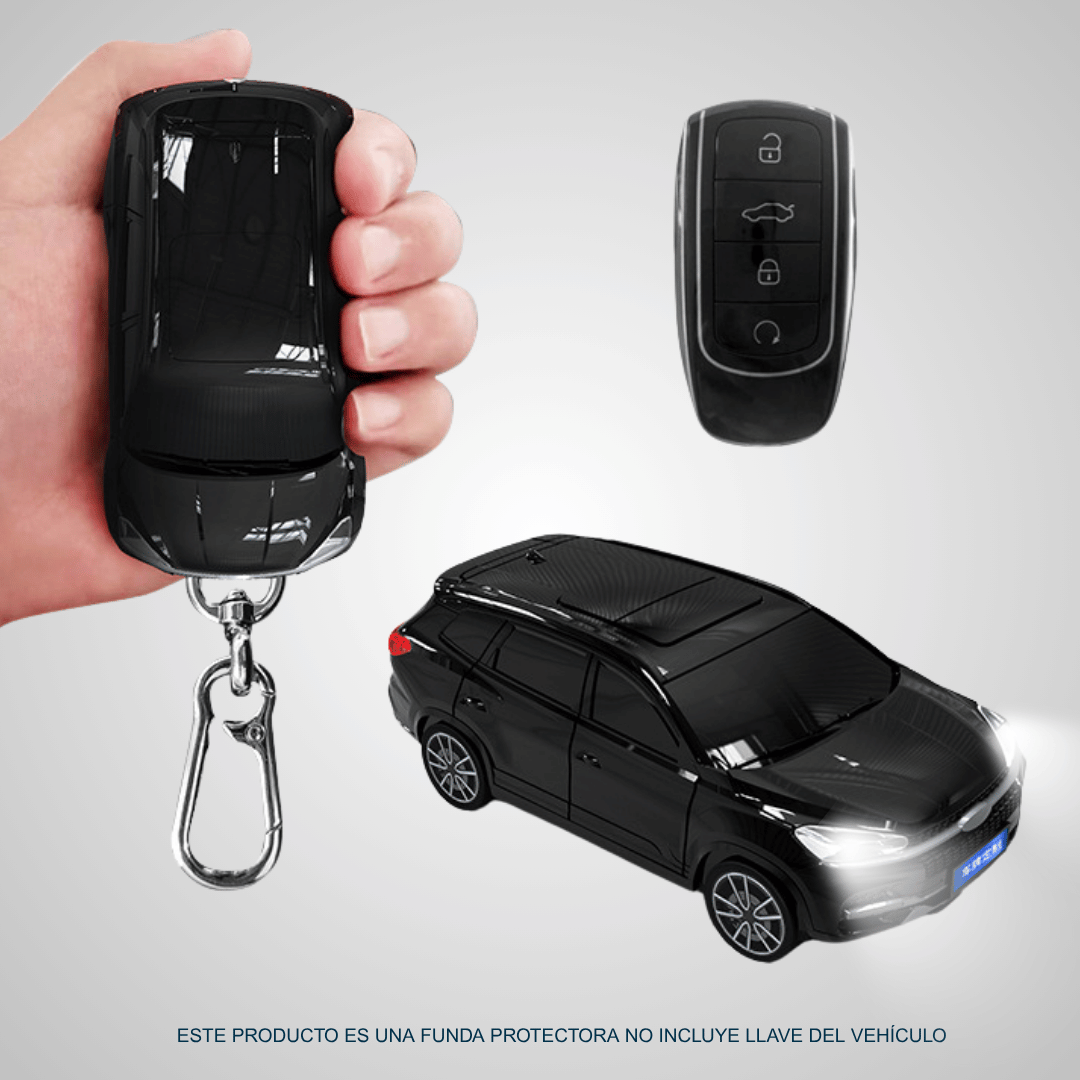 BGK compatible con Chery Tiggo 8 (QR-1)