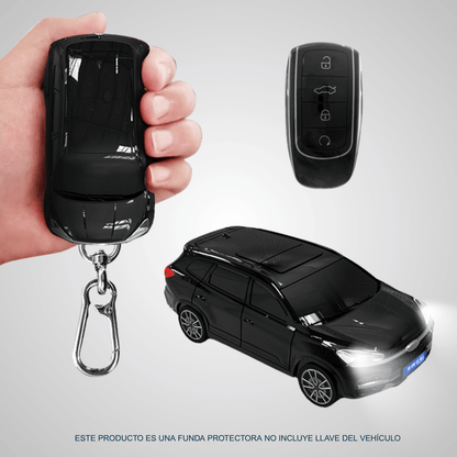 BGK compatible con Chery Tiggo 8 (QR-1)