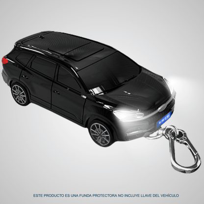 BGK compatible con Chery Tiggo 8 (QR-1)