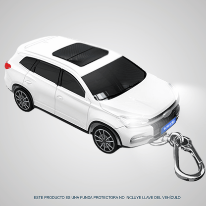 BGK compatible con Chery Tiggo 8 (QR-1)