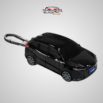 BlazeGuard Key (CA-2) – compatible con Changan UNI-T